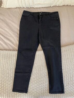 St. John's Bay Skinny Jeans
